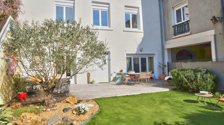 Ma-Cabane - Vente Appartement CHAZAY-D'AZERGUES, 72 m²