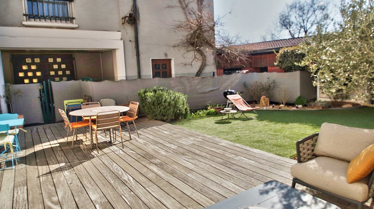 Ma-Cabane - Vente Appartement CHAZAY-D'AZERGUES, 72 m²