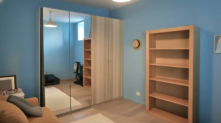 Ma-Cabane - Vente Appartement CHAZAY-D'AZERGUES, 72 m²