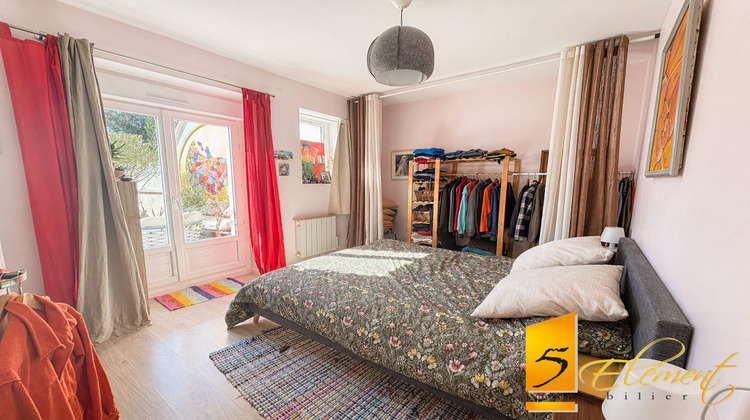 Ma-Cabane - Vente Appartement Chazay-d'Azergues, 72 m²