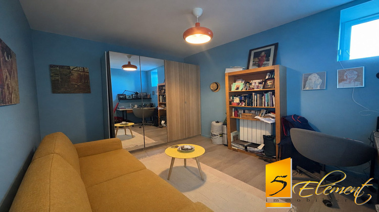 Ma-Cabane - Vente Appartement Chazay-d'Azergues, 72 m²