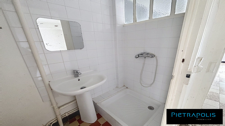 Ma-Cabane - Vente Appartement Chazay-d'Azergues, 30 m²