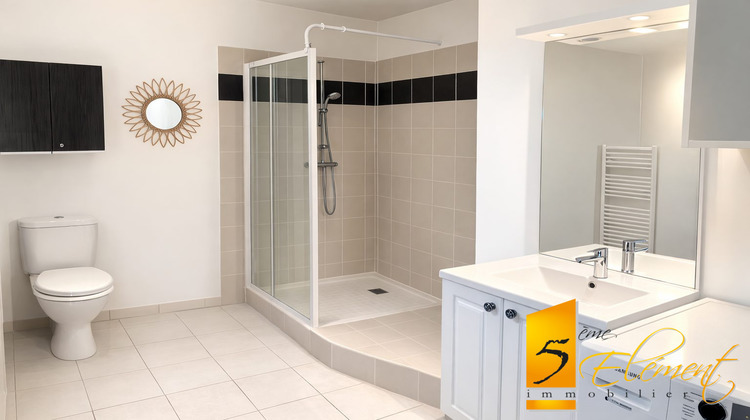 Ma-Cabane - Vente Appartement Chazay-d'Azergues, 65 m²