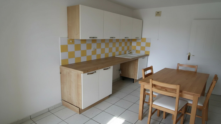 Ma-Cabane - Vente Appartement CHAZAY-D'AZERGUES, 59 m²