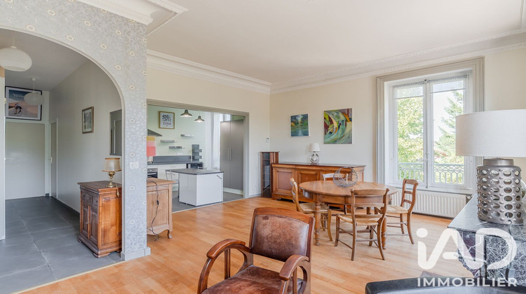 Ma-Cabane - Vente Appartement Chazay-d'Azergues, 57 m²