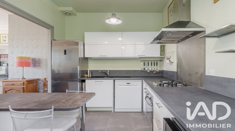 Ma-Cabane - Vente Appartement Chazay-d'Azergues, 57 m²