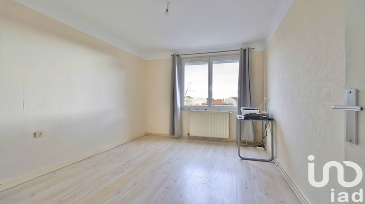 Ma-Cabane - Vente Appartement Chazelles-sur-Lyon, 78 m²