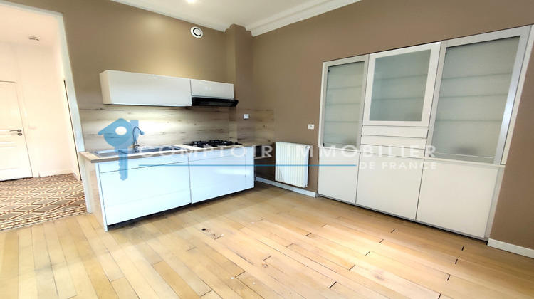 Ma-Cabane - Vente Appartement Chazey-Bons, 74 m²