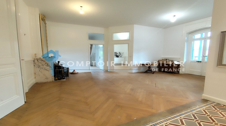 Ma-Cabane - Vente Appartement Chazey-Bons, 74 m²