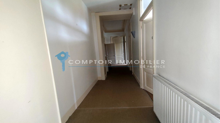 Ma-Cabane - Vente Appartement Chazey-Bons, 102 m²