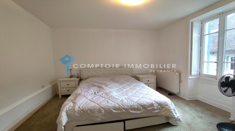 Ma-Cabane - Vente Appartement Chazey-Bons, 102 m²