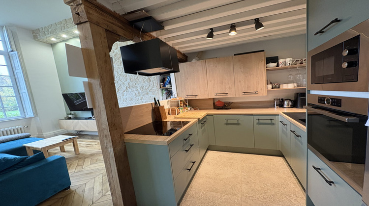 Ma-Cabane - Vente Appartement Chécy, 88 m²