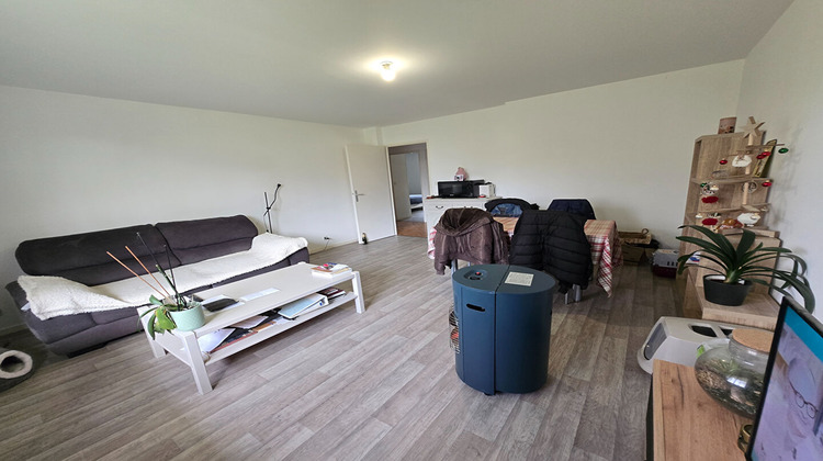 Ma-Cabane - Vente Appartement CHECY, 67 m²