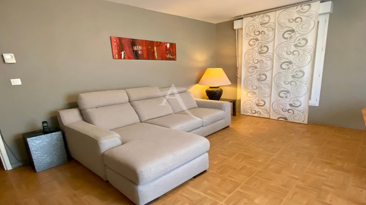 Ma-Cabane - Vente Appartement CHECY, 47 m²