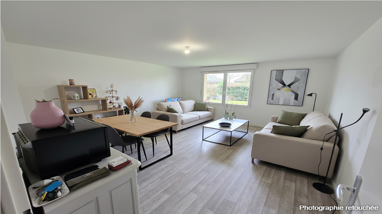 Ma-Cabane - Vente Appartement CHECY, 67 m²