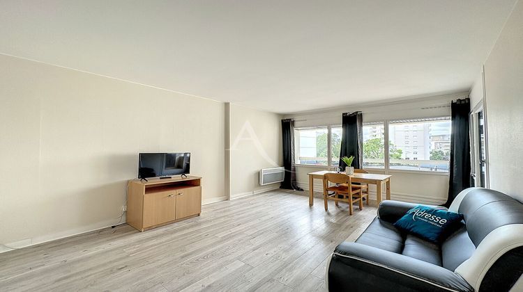 Ma-Cabane - Vente Appartement CHELLES, 48 m²