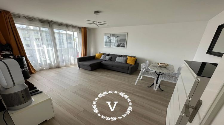 Ma-Cabane - Vente Appartement Chelles, 46 m²