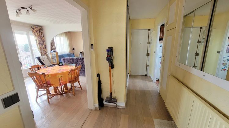 Ma-Cabane - Vente Appartement Chelles, 78 m²