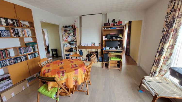 Ma-Cabane - Vente Appartement Chelles, 78 m²