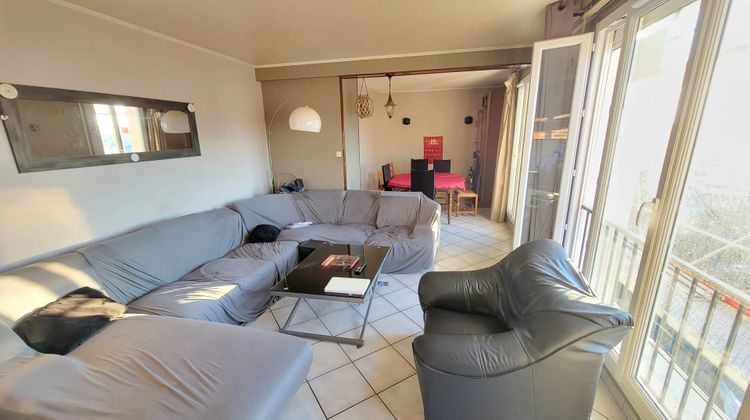 Ma-Cabane - Vente Appartement Chelles, 87 m²