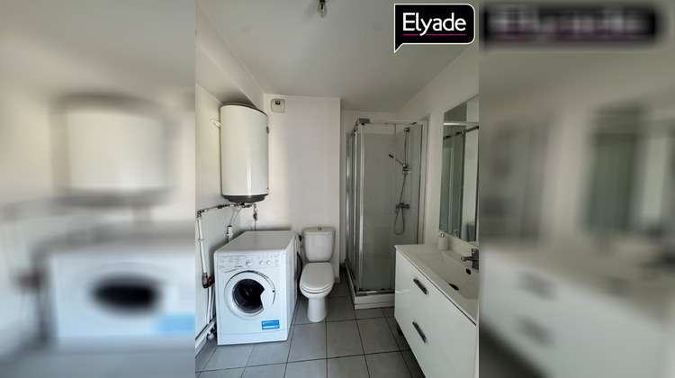 Ma-Cabane - Vente Appartement Chelles, 23 m²