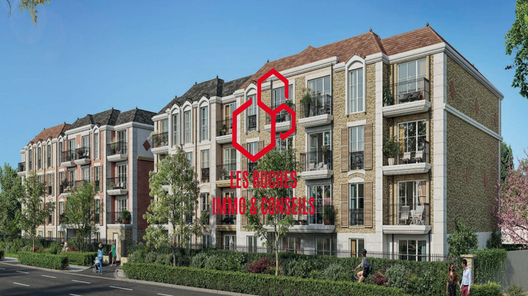 Ma-Cabane - Vente Appartement Chelles, 73 m²