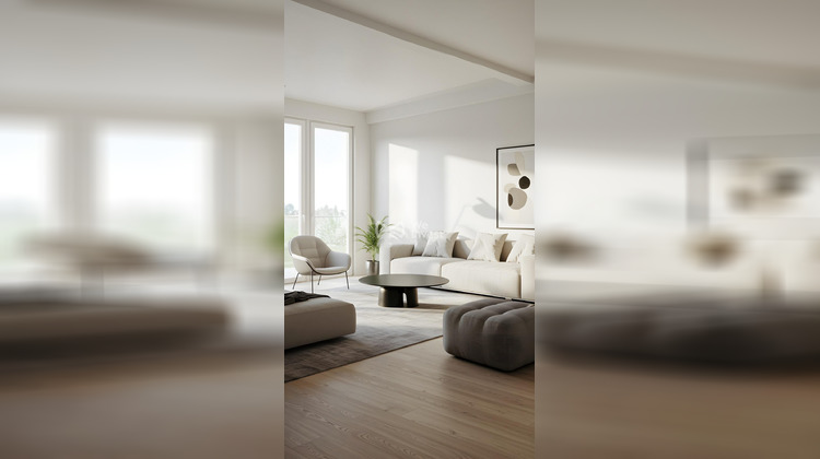 Ma-Cabane - Vente Appartement Chelles, 48 m²