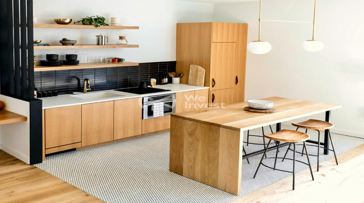 Ma-Cabane - Vente Appartement Chelles, 48 m²