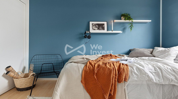 Ma-Cabane - Vente Appartement Chelles, 48 m²