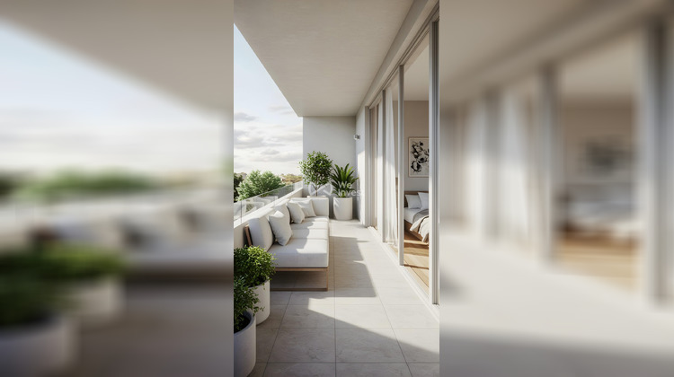 Ma-Cabane - Vente Appartement Chelles, 48 m²