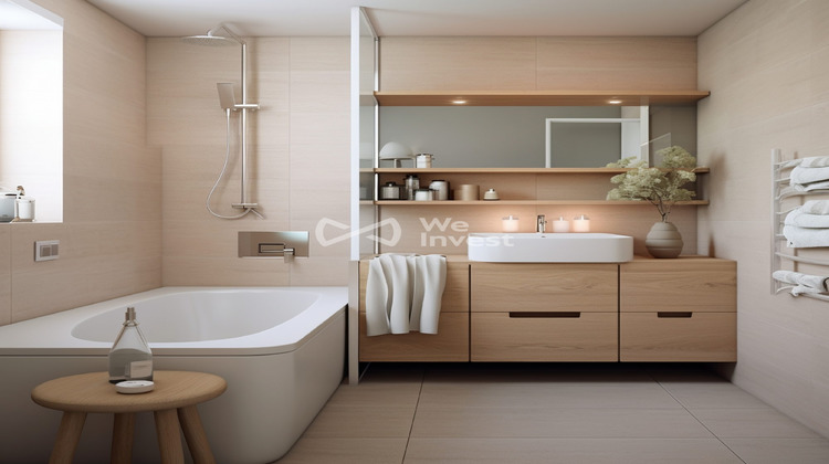 Ma-Cabane - Vente Appartement Chelles, 48 m²