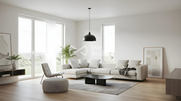 Ma-Cabane - Vente Appartement Chelles, 73 m²