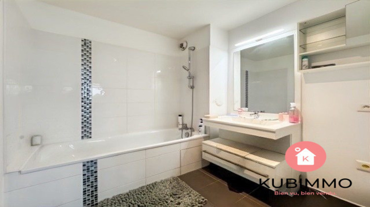 Ma-Cabane - Vente Appartement Chelles, 41 m²