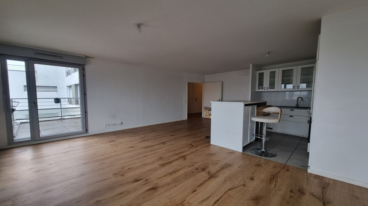 Ma-Cabane - Vente Appartement Chelles, 64 m²