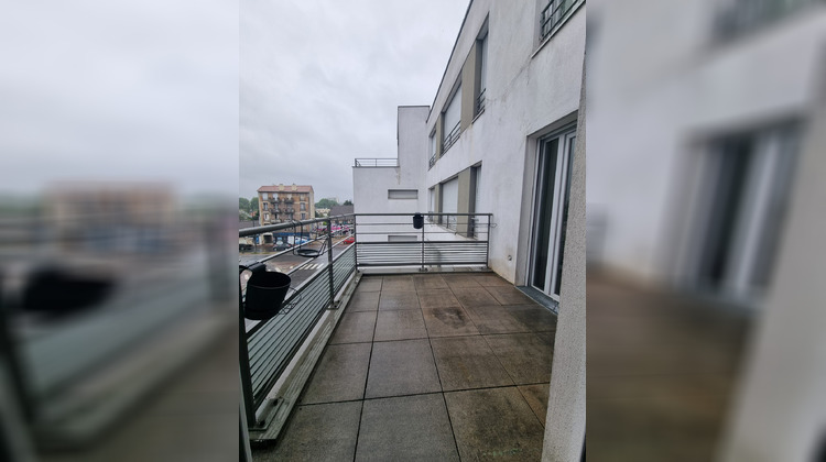 Ma-Cabane - Vente Appartement Chelles, 64 m²