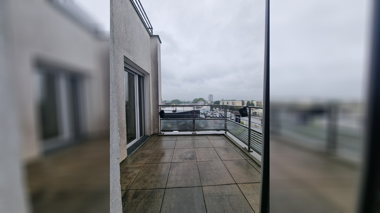 Ma-Cabane - Vente Appartement Chelles, 64 m²