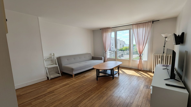 Ma-Cabane - Vente Appartement Chelles, 40 m²