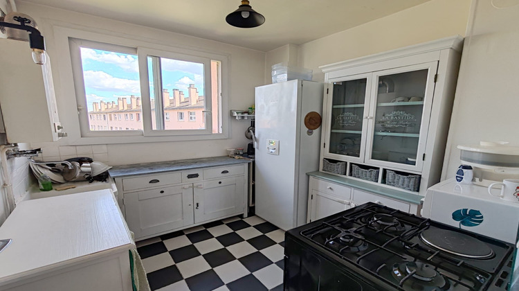 Ma-Cabane - Vente Appartement Chelles, 40 m²