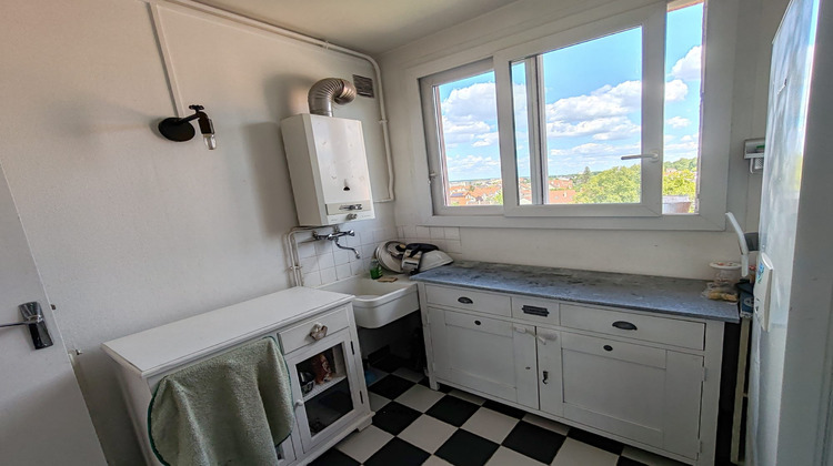 Ma-Cabane - Vente Appartement Chelles, 40 m²