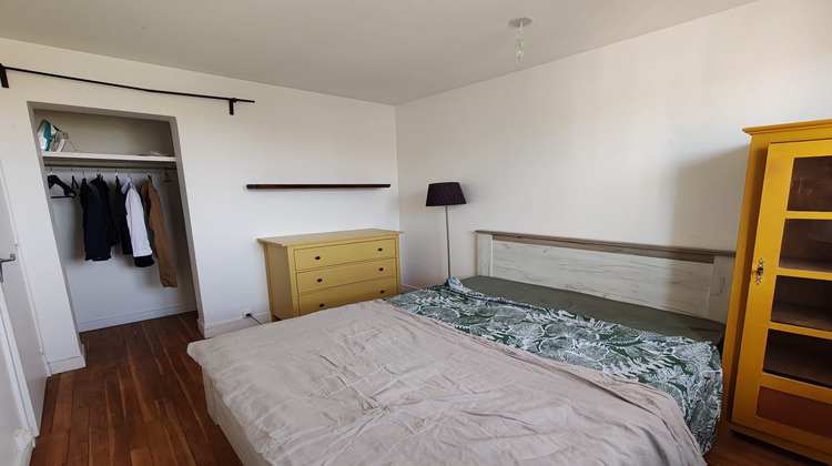 Ma-Cabane - Vente Appartement Chelles, 40 m²