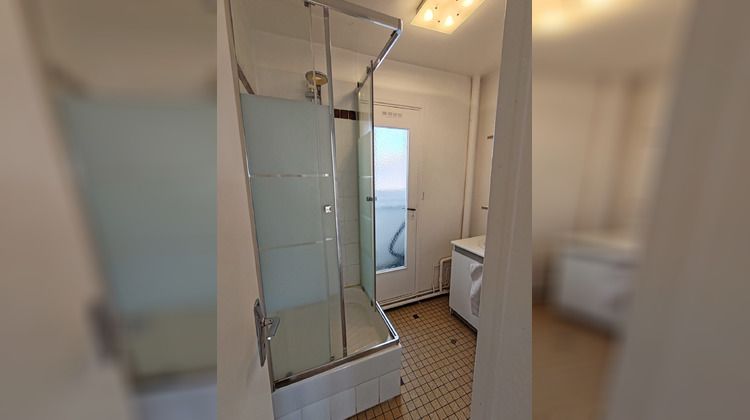 Ma-Cabane - Vente Appartement Chelles, 40 m²