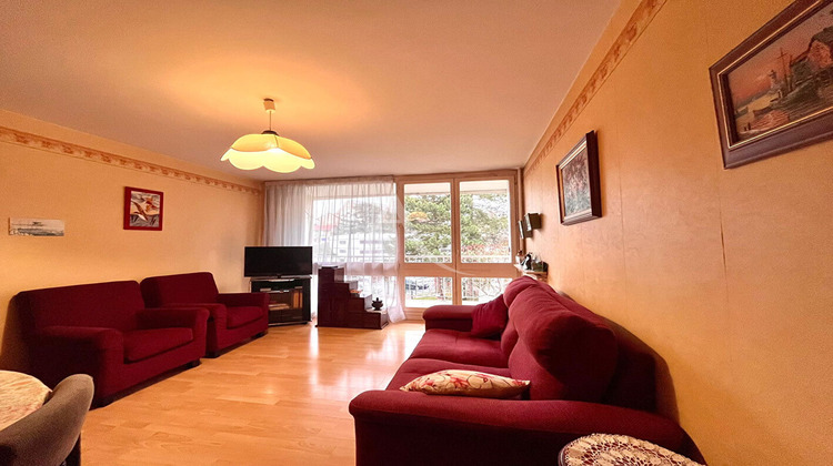 Ma-Cabane - Vente Appartement CHELLES, 62 m²