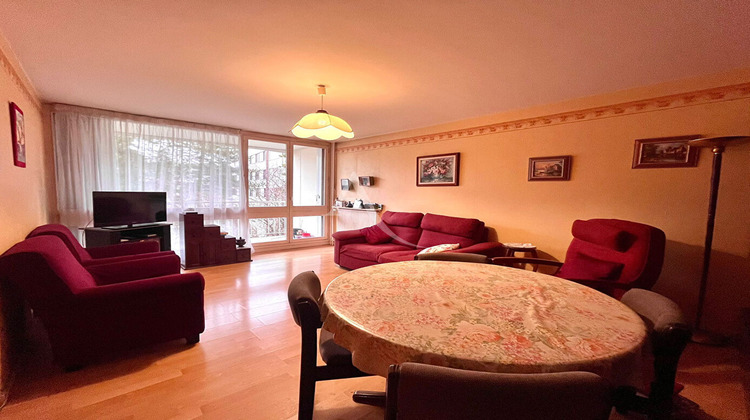 Ma-Cabane - Vente Appartement CHELLES, 62 m²