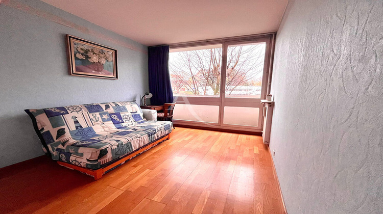 Ma-Cabane - Vente Appartement CHELLES, 62 m²