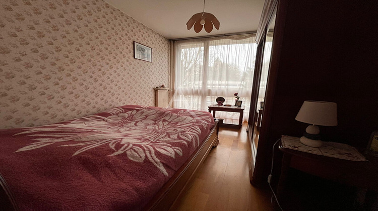 Ma-Cabane - Vente Appartement CHELLES, 62 m²