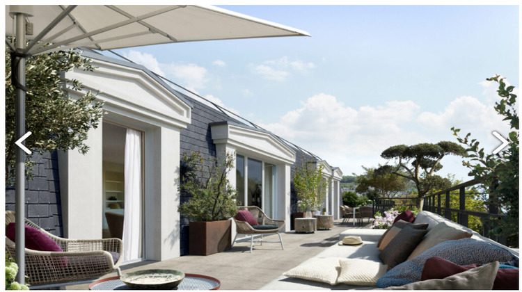 Ma-Cabane - Vente Appartement Chelles, 82 m²