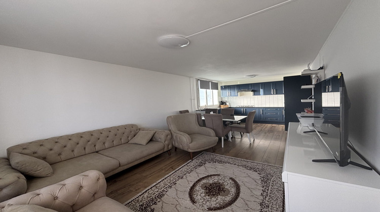 Ma-Cabane - Vente Appartement Chelles, 86 m²