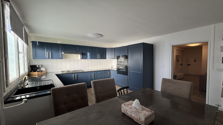 Ma-Cabane - Vente Appartement Chelles, 86 m²