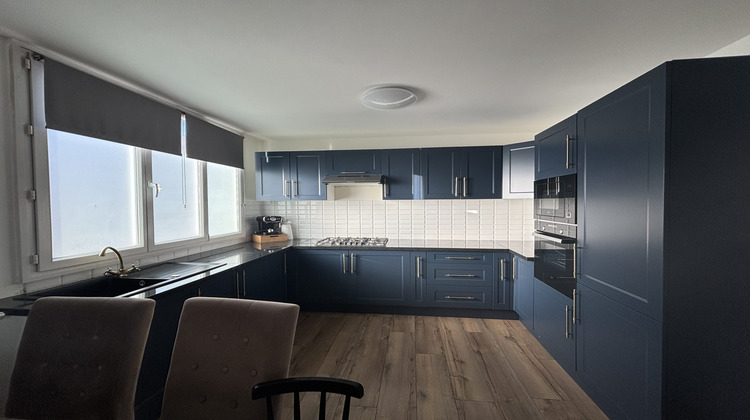 Ma-Cabane - Vente Appartement Chelles, 86 m²