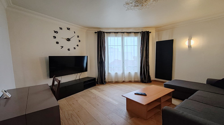 Ma-Cabane - Vente Appartement Chelles, 53 m²